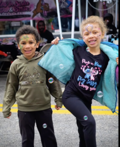 Bug and Bud Festival A Success Despite Weather