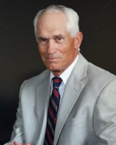 Prominent Businessman and Community Leader Passes Away