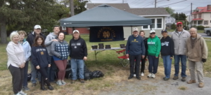 Little Living Georgetown Partners with Notre Dame Club of Delaware
