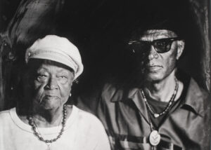  “Living Indigenous” Exhibition Unveiled