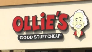 Ollie’s Announces May Opening