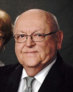 Robert A. Koppenhaver, longtime educator, dies at 85