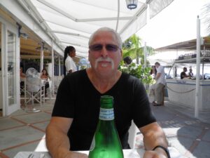 Mescola Withdraws from City Election