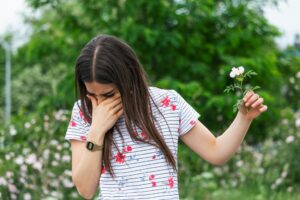 Humidity and Your Health