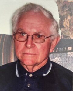 Milton Odd Fellows and Lions Club Mourn Loss of Member