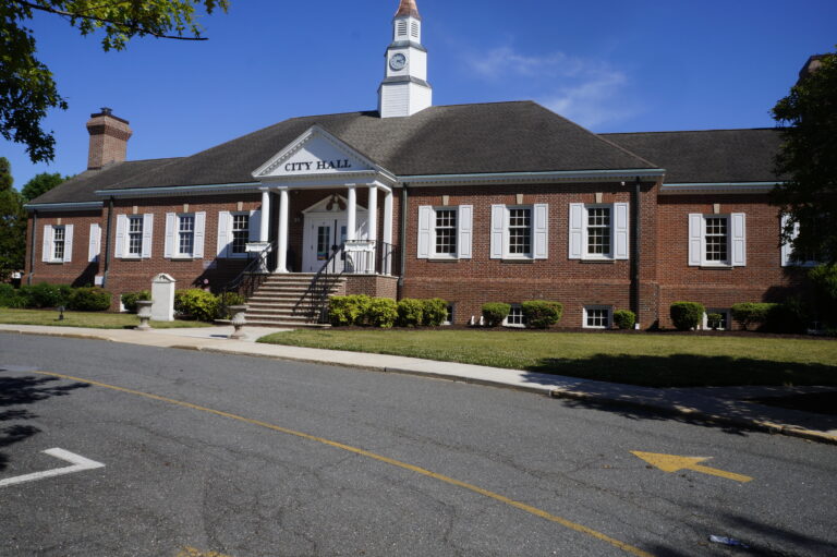 Council Has Packed Agenda for June 8