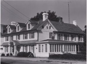 Carlisle-Collins House