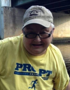 Playtex Mourns Loss of Retiree