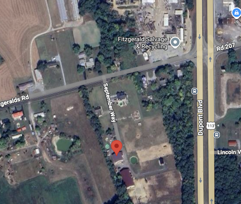 Office Building Approved Off Fitzgerald Road