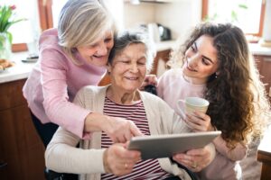 The Growth of Multigenerational Households