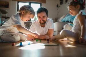 Family Game Night: New Twists on a Timeless Tradition