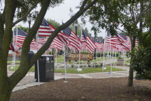Flags for Heroes