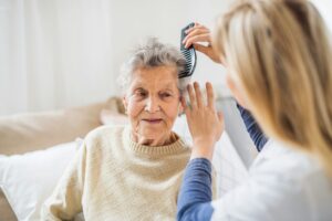 Bayhealth-BAYADA Partnership Earns National Recognition