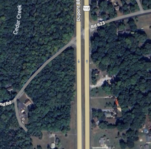 Hudson Pond Conditional Use Approved