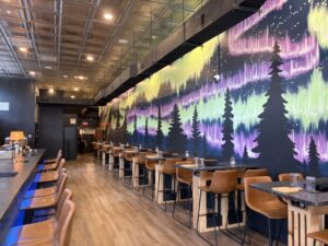 Sip and Simmer Holds Soft Opening