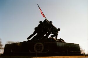 Milford Museum Program to Explore Iwo Jima Flag Raising Controversy