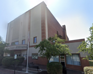 House of David Receives Grant from Sussex County