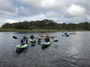 Guided Birding Tours Planned