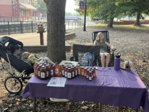 Farm-to-Table Family Meal Ideas as Farmers Market Season Begins