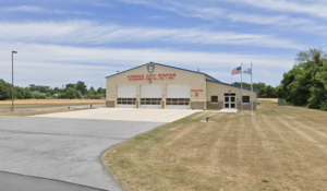 Bid Accepted for New EMS Station in Lincoln