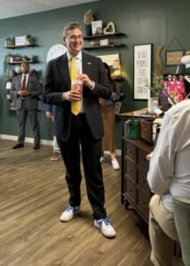 Small Business Week