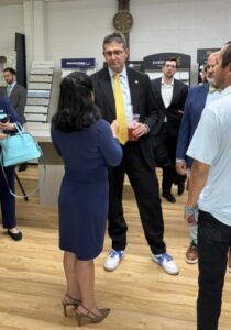 Small Business Week