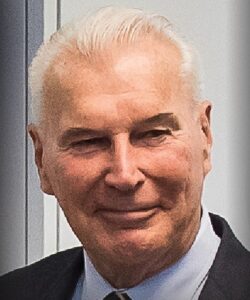Delaware Flags Lowered to Honor Former Mayor