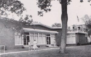 History of the Milford Free Public Library