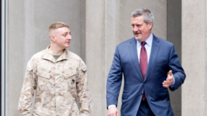 Workshop to Offer Tips to Transitioning Military Members