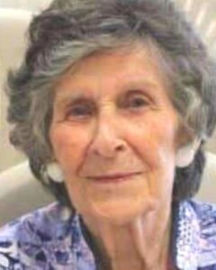 Houston Church Mourns Member