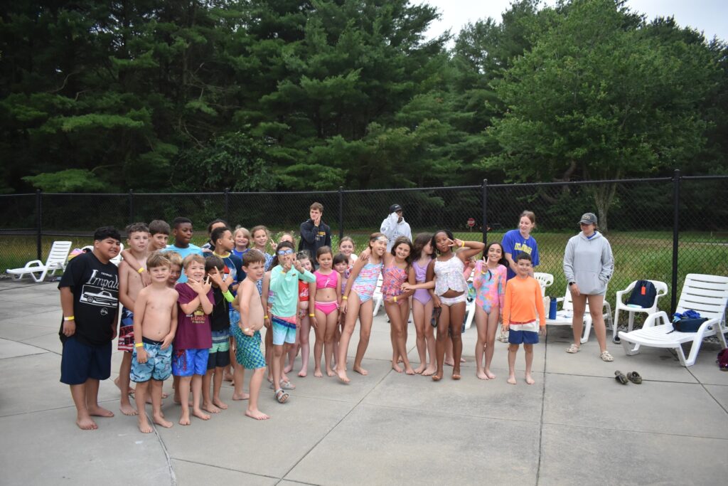 Milford Parks and Recreation Summer Camp Registration Open