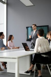 Understanding At Will Employment