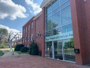 Southern Delaware Artists Among Record Class of Delaware Fellowship Recipients