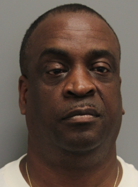 Magnolia Man Arrested for Pointing Gun at School Bus