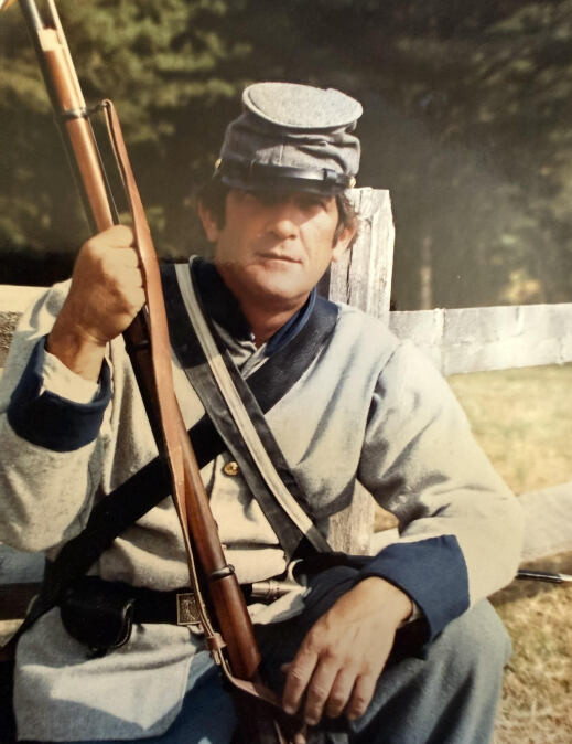 City of Dover Loses Retiree