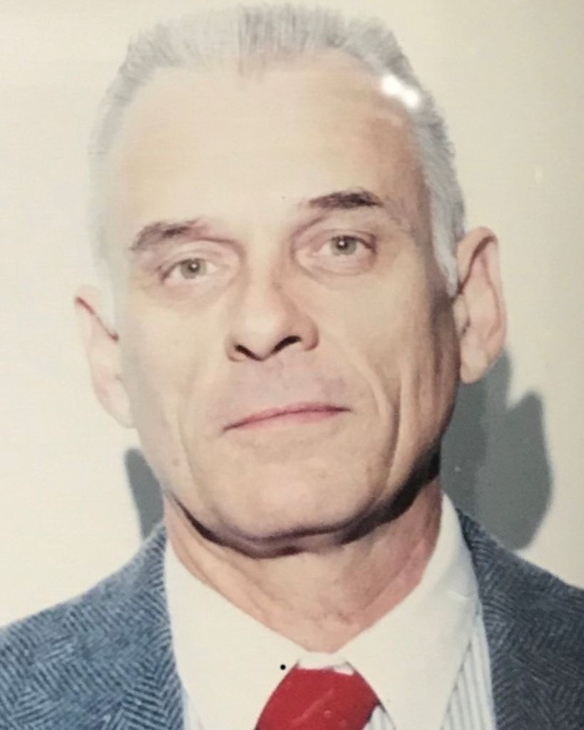 Air Force Veteran and Community Volunteer, Dies