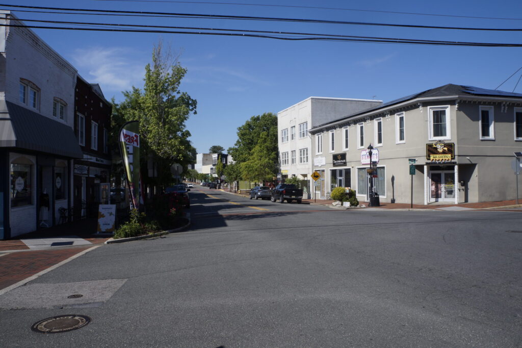 City Seeking Comp Plan Input