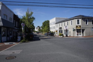 City Seeking Comp Plan Input