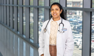 Bayhealth Welcomes New Cardiologist
