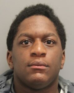 Two From Philadelphia Arrested in Kent County