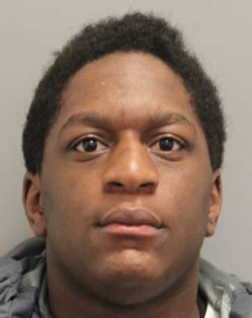Two From Philadelphia Arrested in Kent County