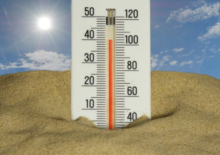 ChristianaCare Physician Urges Residents to Prepare for Summer Heat