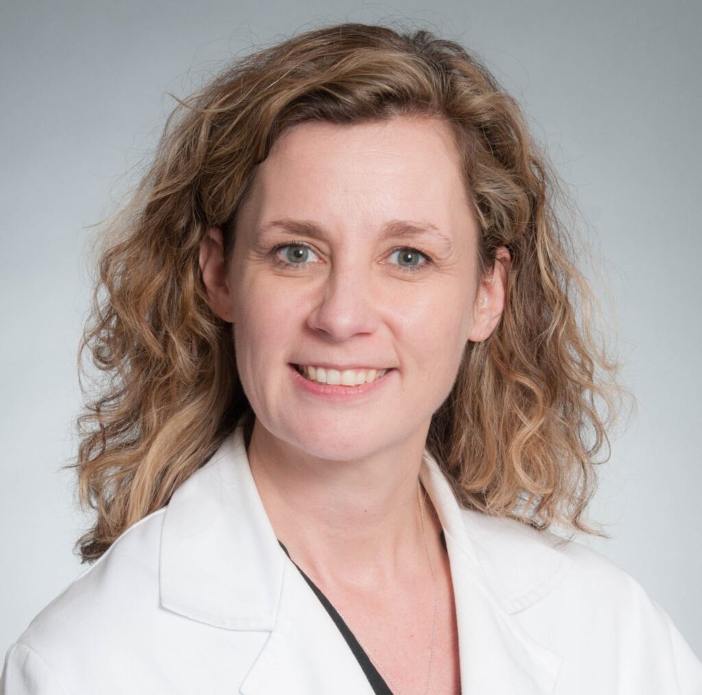 ChristianaCare Physician Named Inaugural Aflac ‘Check for Cancer Champion’