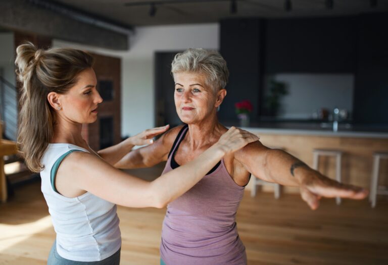 ChristianaCare Launches In-Home Physical Therapy Program Through Partnership With Luna