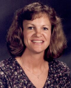Beloved Teacher Passes Away