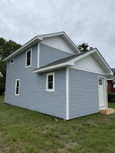 Legislators Pass Housing for Every Delawarean Act