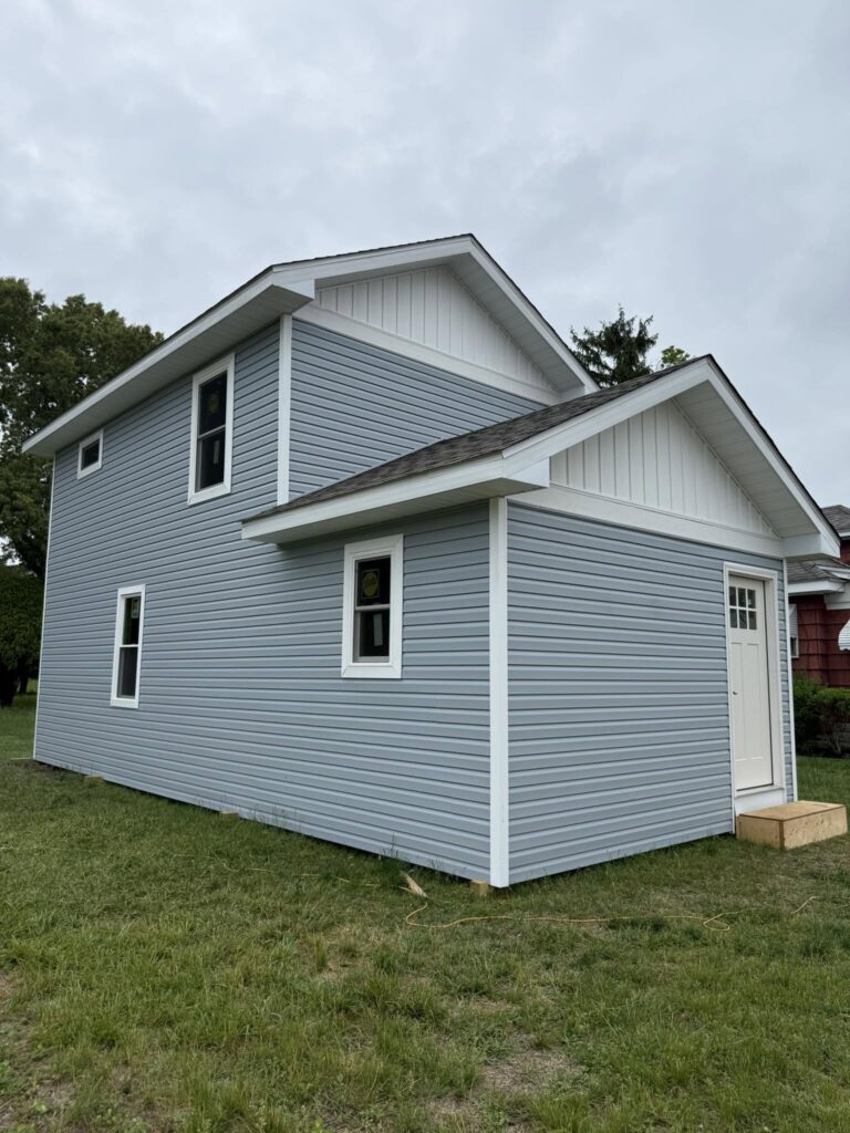 Legislators Pass Housing for Every Delawarean Act