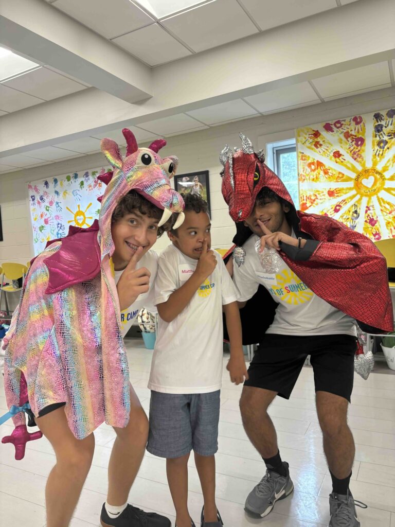 Days of Summer Camp Planned in July