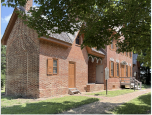 Council Approves Conditional Use for Parson Thorne Addition