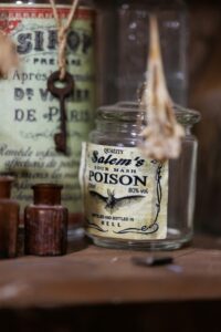 The Murder of Mary Peterkin